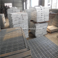galvanized steel grating for water well cover